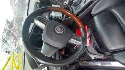 2010-2012 Cadillac SRX - Stock #: M18843