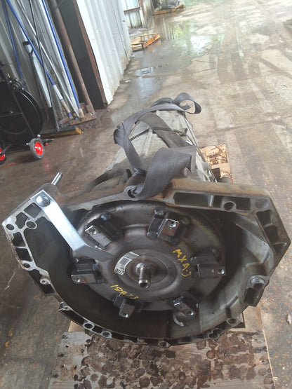 2010-2011 CHEVROLET CAMARO - AUTOMATIC TRANSMISSION -#M18873
