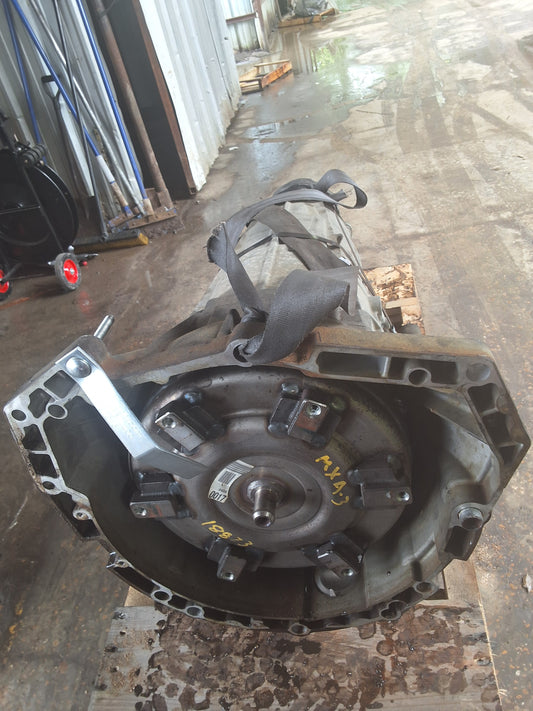 2010-2011 CHEVROLET CAMARO - AUTOMATIC TRANSMISSION -#M18873