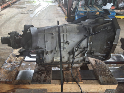 2010-2011 CHEVROLET CAMARO - AUTOMATIC TRANSMISSION -#M18873