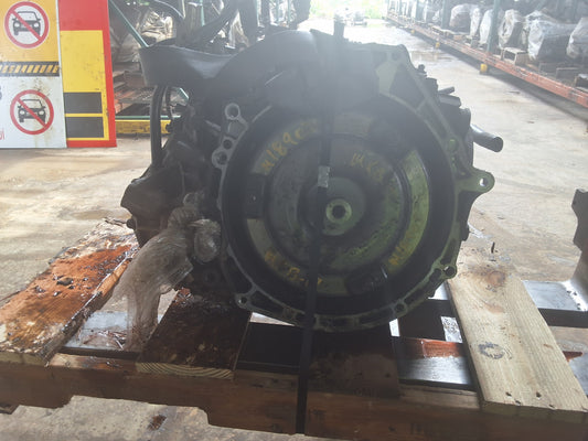 2009-2011 Nissan Maxima - Transmission -#M18907