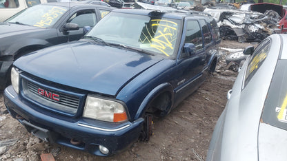 2000 GMC ENVOY - STOCK #M18861