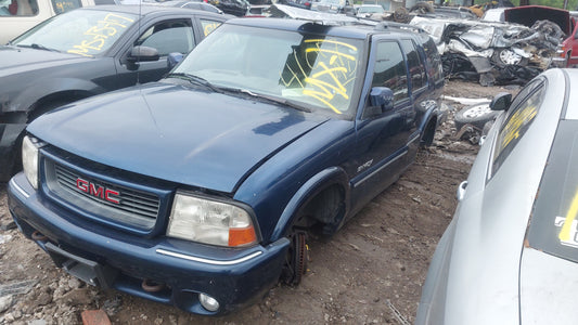 2000 GMC ENVOY - STOCK #M18861