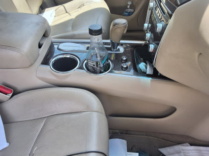 2013 Nissan Pathfinder - Stock #: M19008 - MXG-18