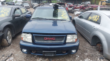 2000 GMC ENVOY - STOCK #M18861