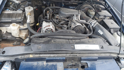 2000 GMC ENVOY - STOCK #M18861