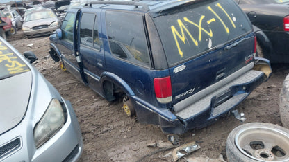 2000 GMC ENVOY - STOCK #M18861