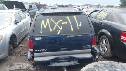 2000 GMC ENVOY - STOCK #M18861