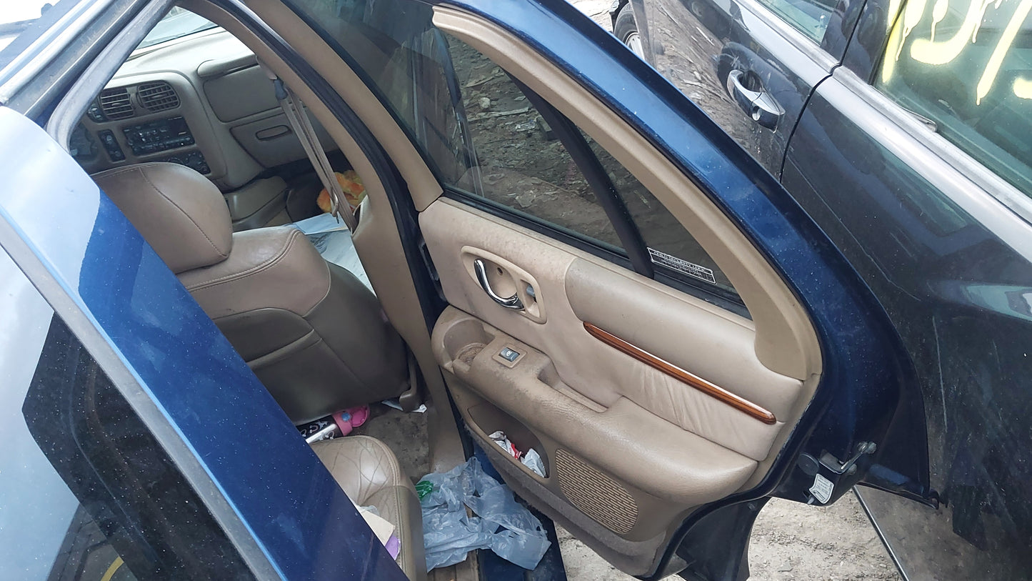 2000 GMC ENVOY - STOCK #M18861