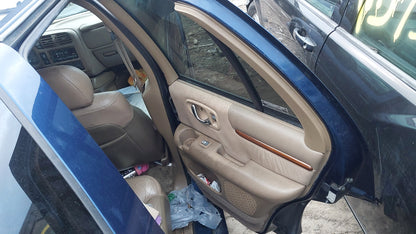 2000 GMC ENVOY - STOCK #M18861