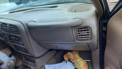 2000 GMC ENVOY - STOCK #M18861