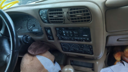 2000 GMC ENVOY - STOCK #M18861
