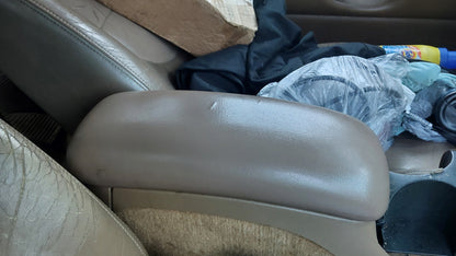 2000 GMC ENVOY - STOCK #M18861