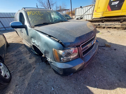 2011 CHEVY AVALANCHE - STOCK # M18165