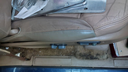 2000 GMC ENVOY - STOCK #M18861