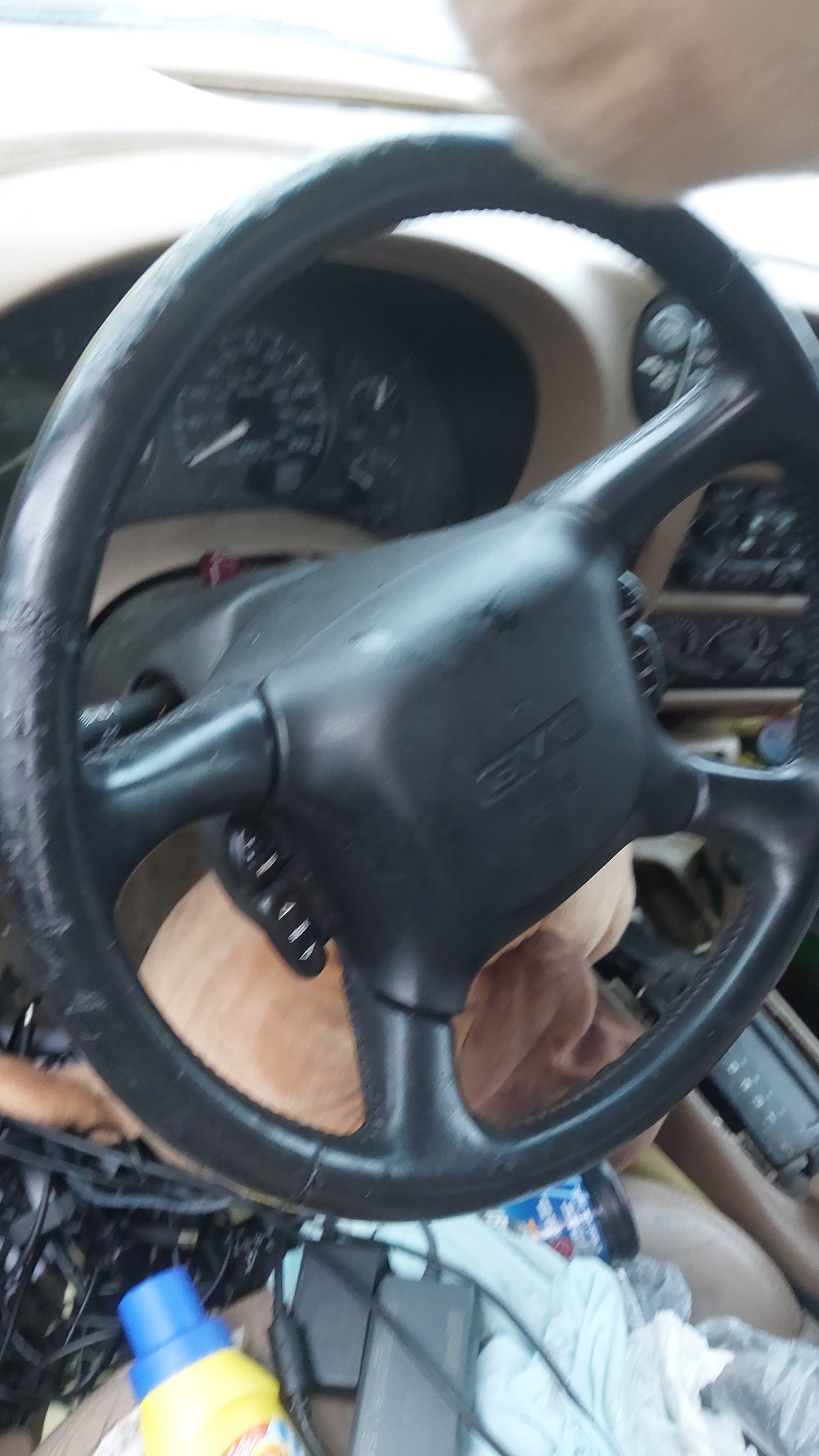 2000 GMC ENVOY - STOCK #M18861