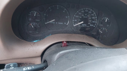 2000 GMC ENVOY - STOCK #M18861