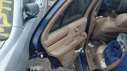 2000 GMC ENVOY - STOCK #M18861