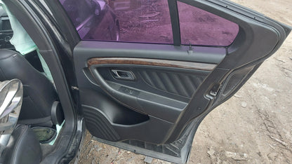 2013-2019 Ford Taurus - Stock #: M18850
