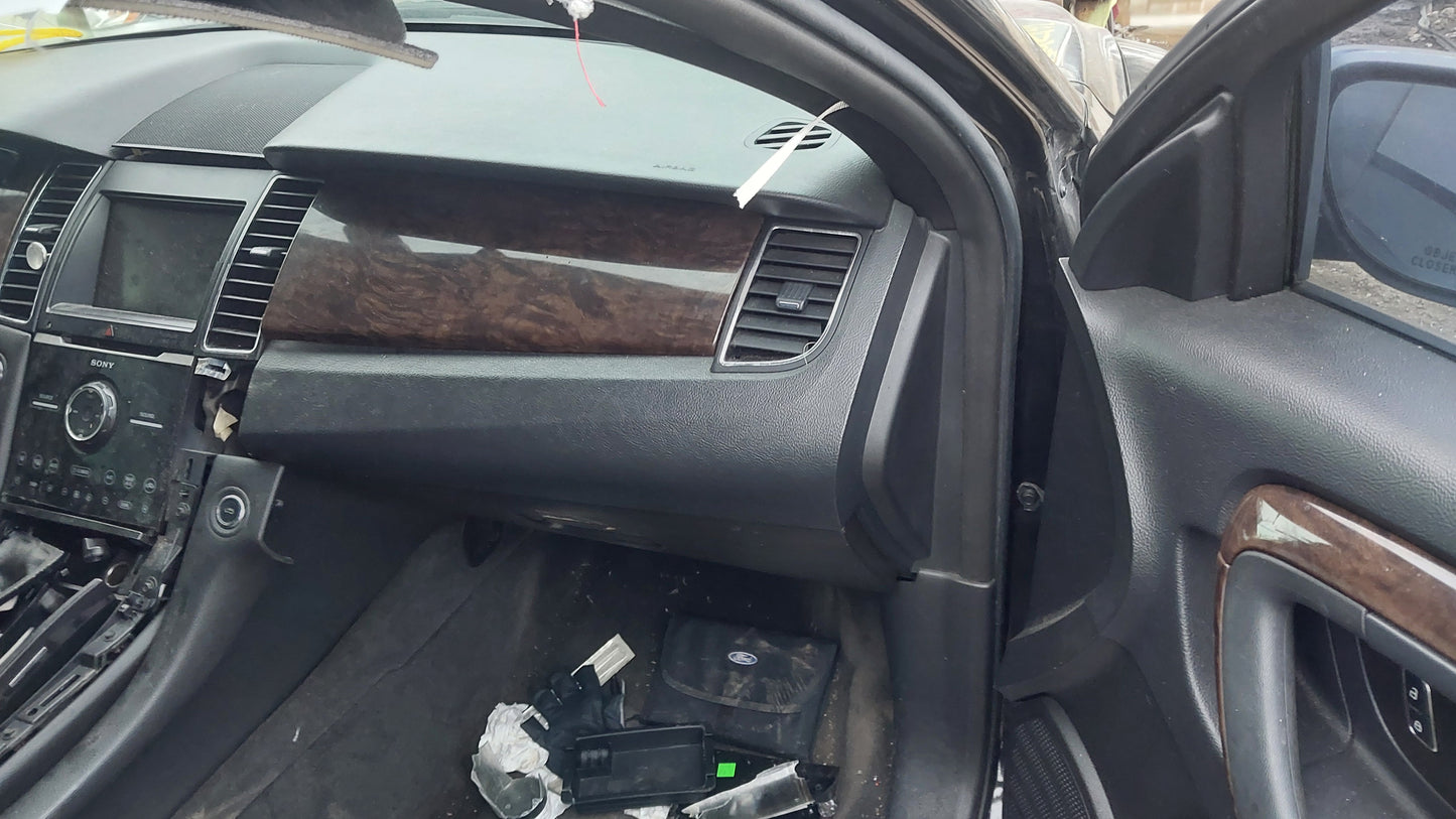 2013-2019 Ford Taurus - Stock #: M18850
