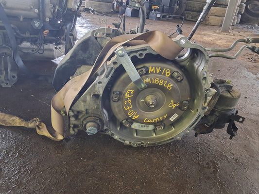 2007-2009 Toyota Camry - Transmission -#M18828