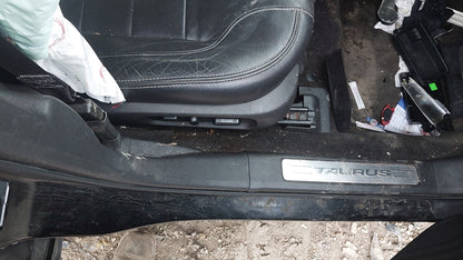 2013-2019 Ford Taurus - Stock #: M18850