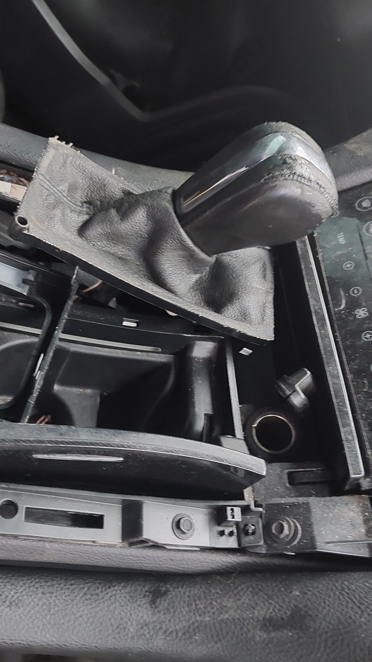 2013-2019 Ford Taurus - Stock #: M18850