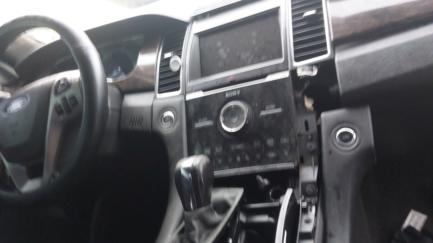 2013-2019 Ford Taurus - Stock #: M18850