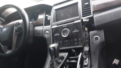 2013-2019 Ford Taurus - Stock #: M18850