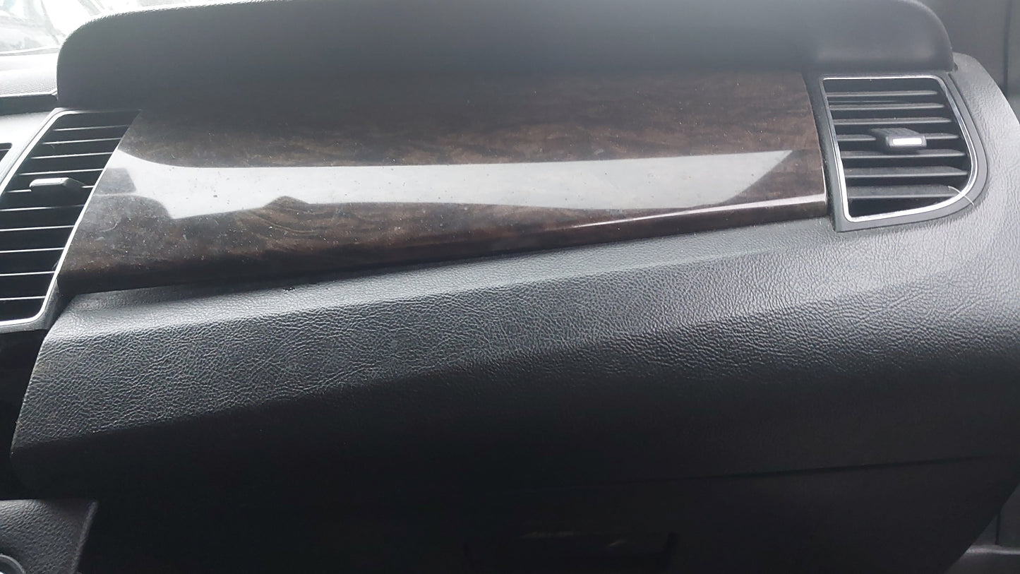 2013-2019 Ford Taurus - Stock #: M18850