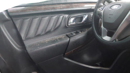 2013-2019 Ford Taurus - Stock #: M18850