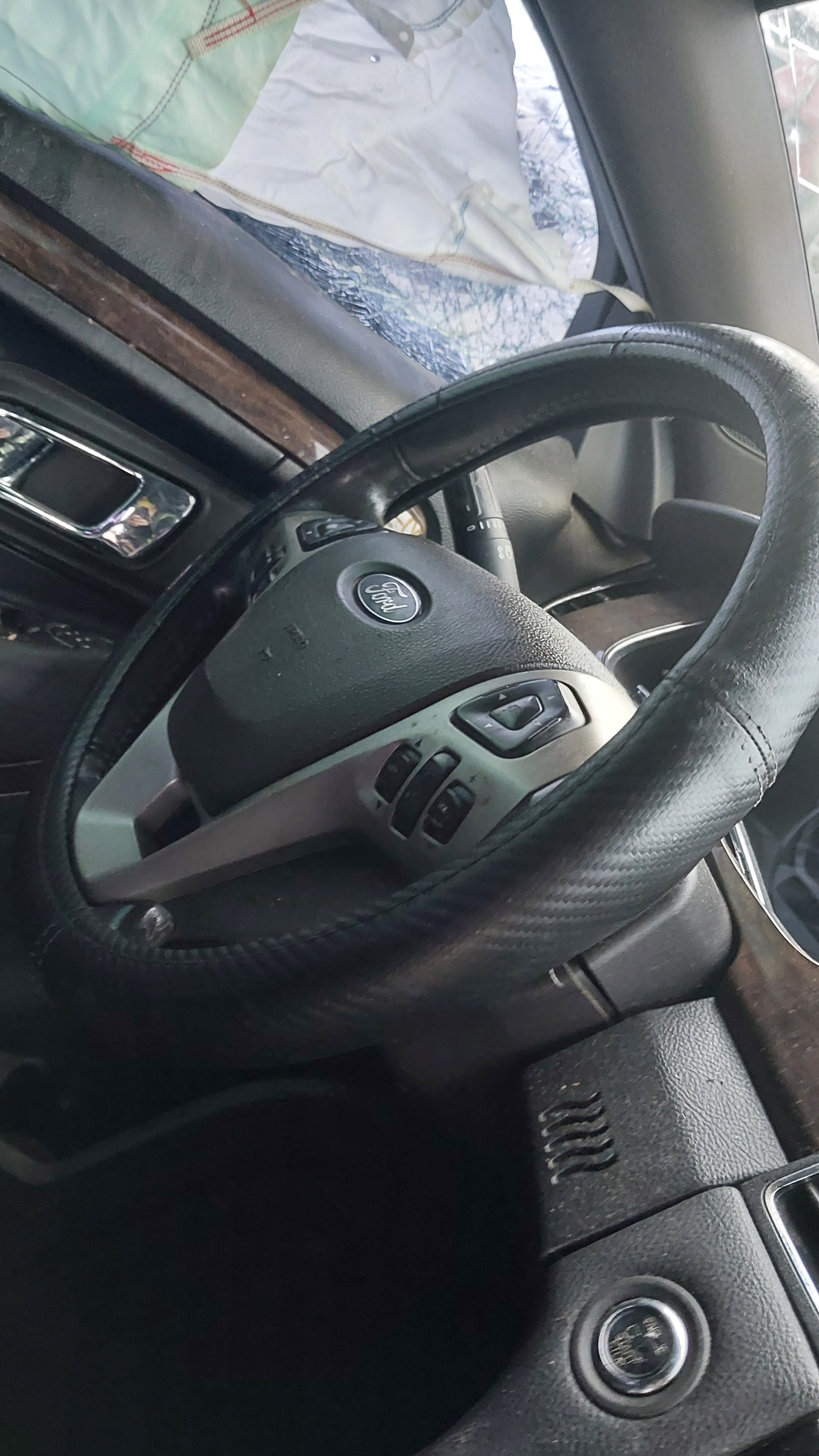 2013-2019 Ford Taurus - Stock #: M18850