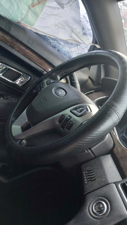 2013-2019 Ford Taurus - Stock #: M18850