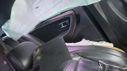 2013-2019 Ford Taurus - Stock #: M18850