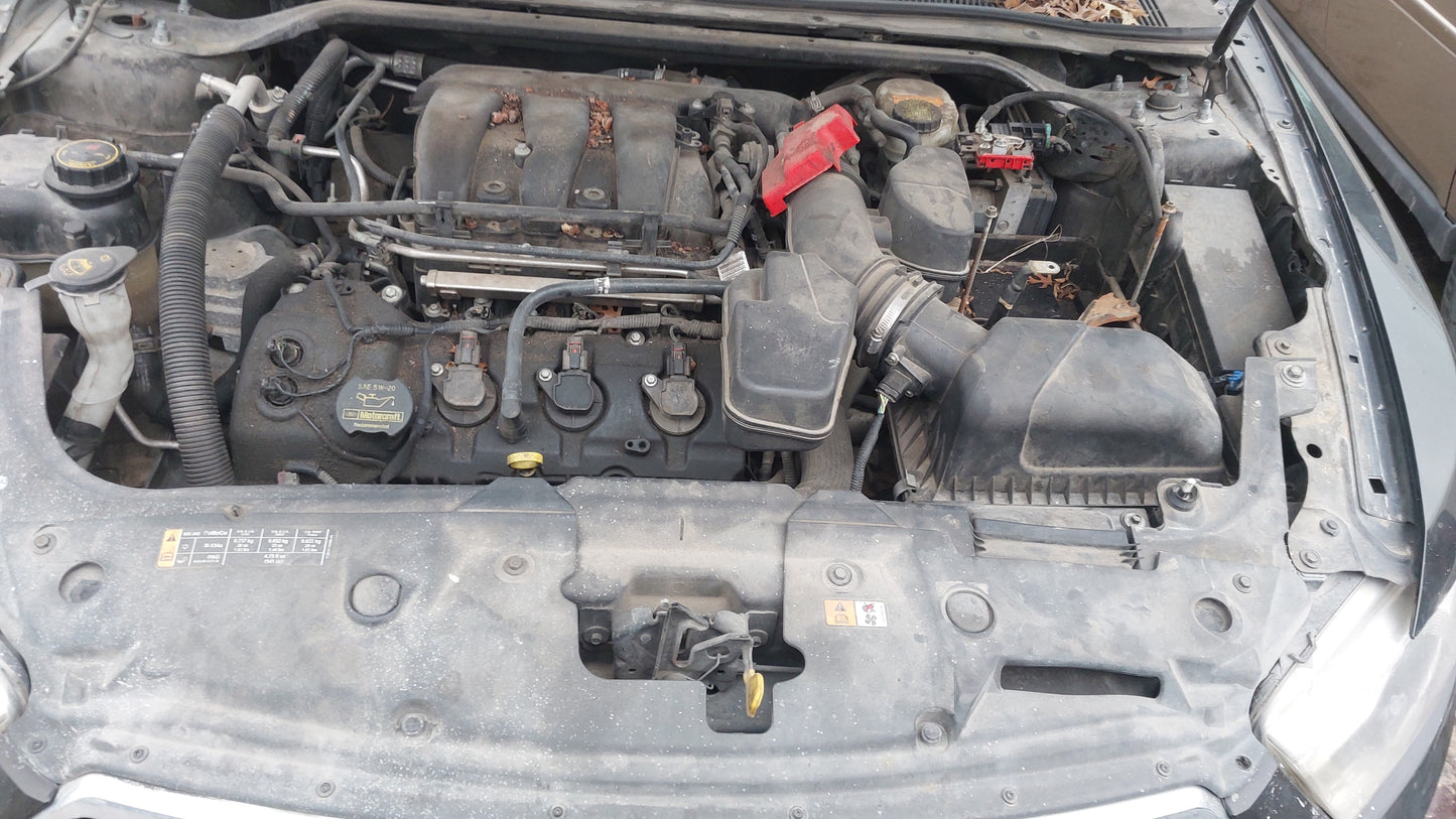 2013-2019 Ford Taurus - Stock #: M18850