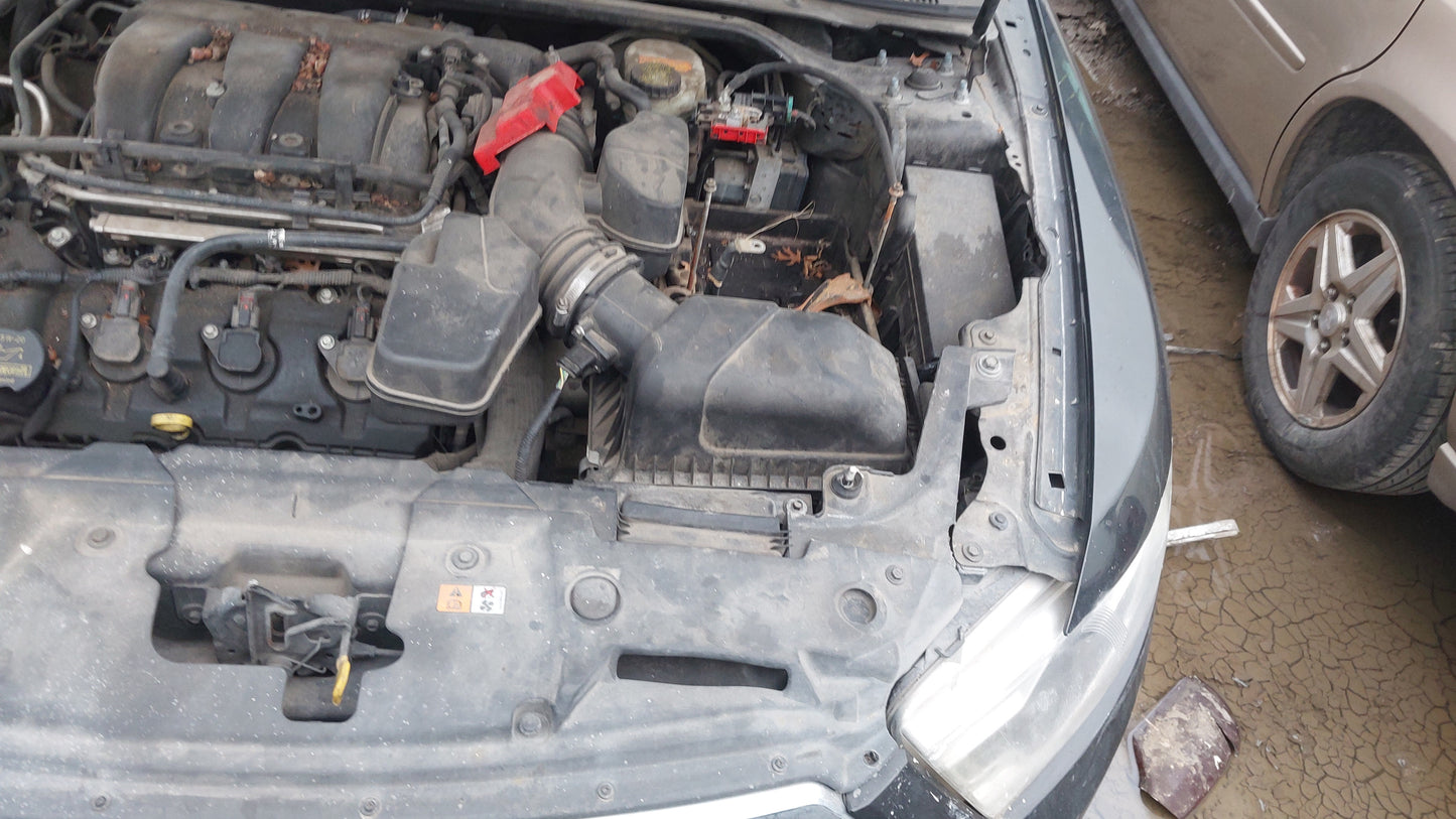 2013-2019 Ford Taurus - Stock #: M18850