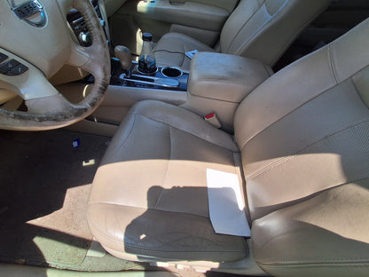 2013 Nissan Pathfinder - Stock #: M19008 - MXG-18