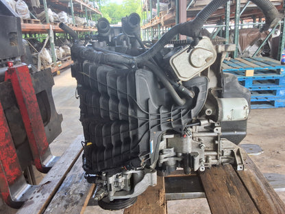 2008-2010 CHRYSLER SEBRING  -  2.4 L ENGINE - #MS1604