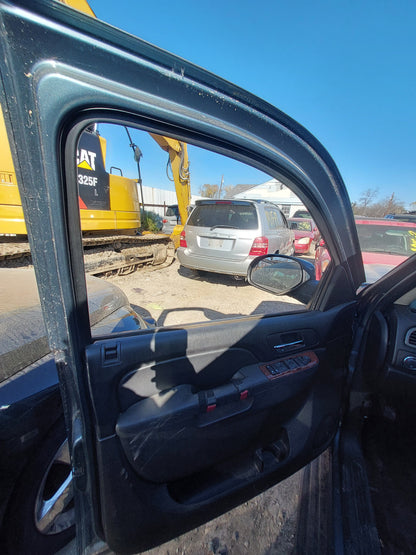 2011 CHEVY AVALANCHE - STOCK # M18165