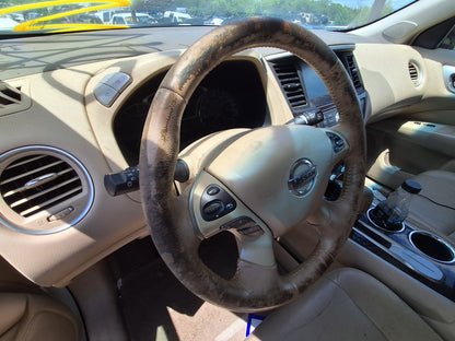 2013 Nissan Pathfinder - Stock #: M19008 - MXG-18