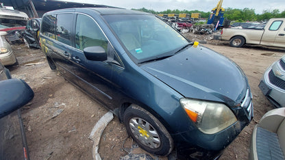 2006 HONDA ODYSSEY - STOCK #M18862