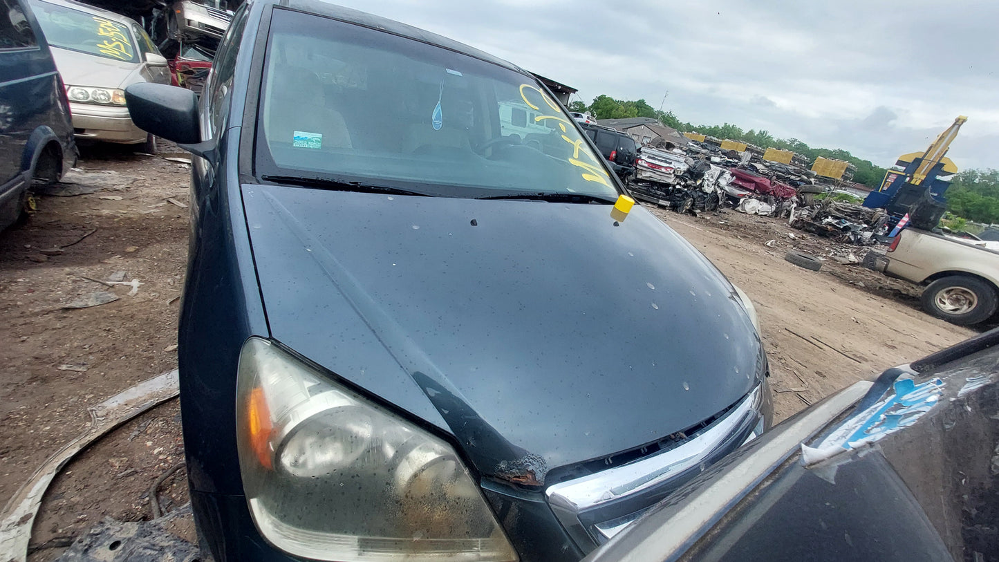 2006 HONDA ODYSSEY - STOCK #M18862