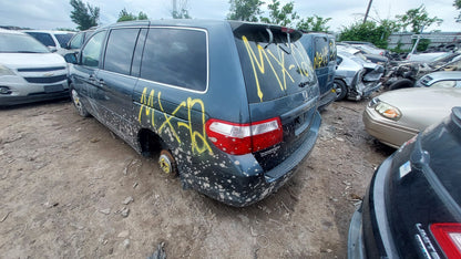 2006 HONDA ODYSSEY - STOCK #M18862