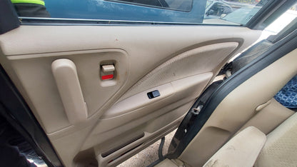 2006 HONDA ODYSSEY - STOCK #M18862