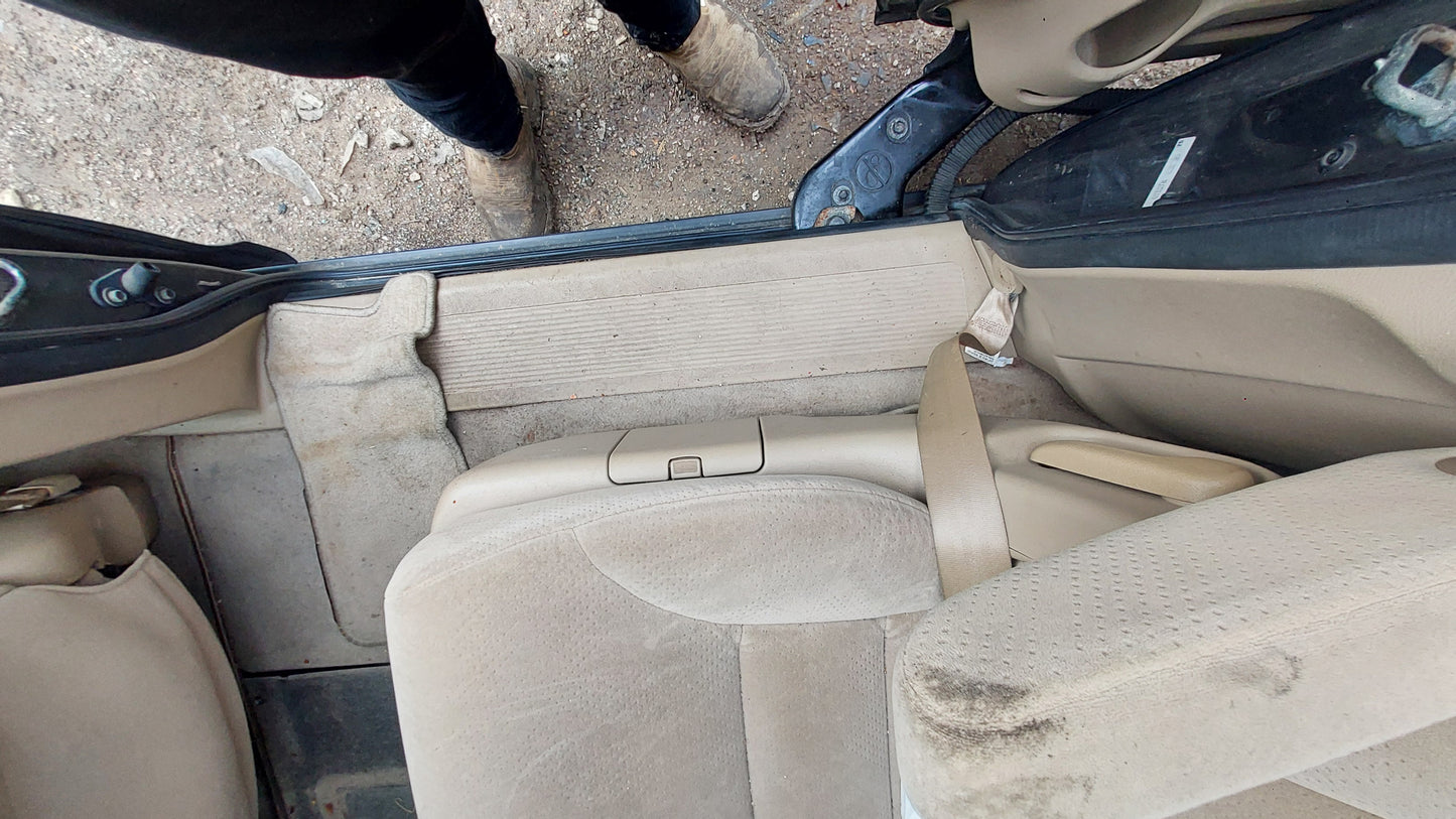 2006 HONDA ODYSSEY - STOCK #M18862