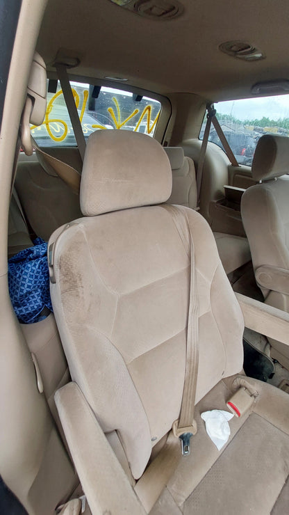 2006 HONDA ODYSSEY - STOCK #M18862