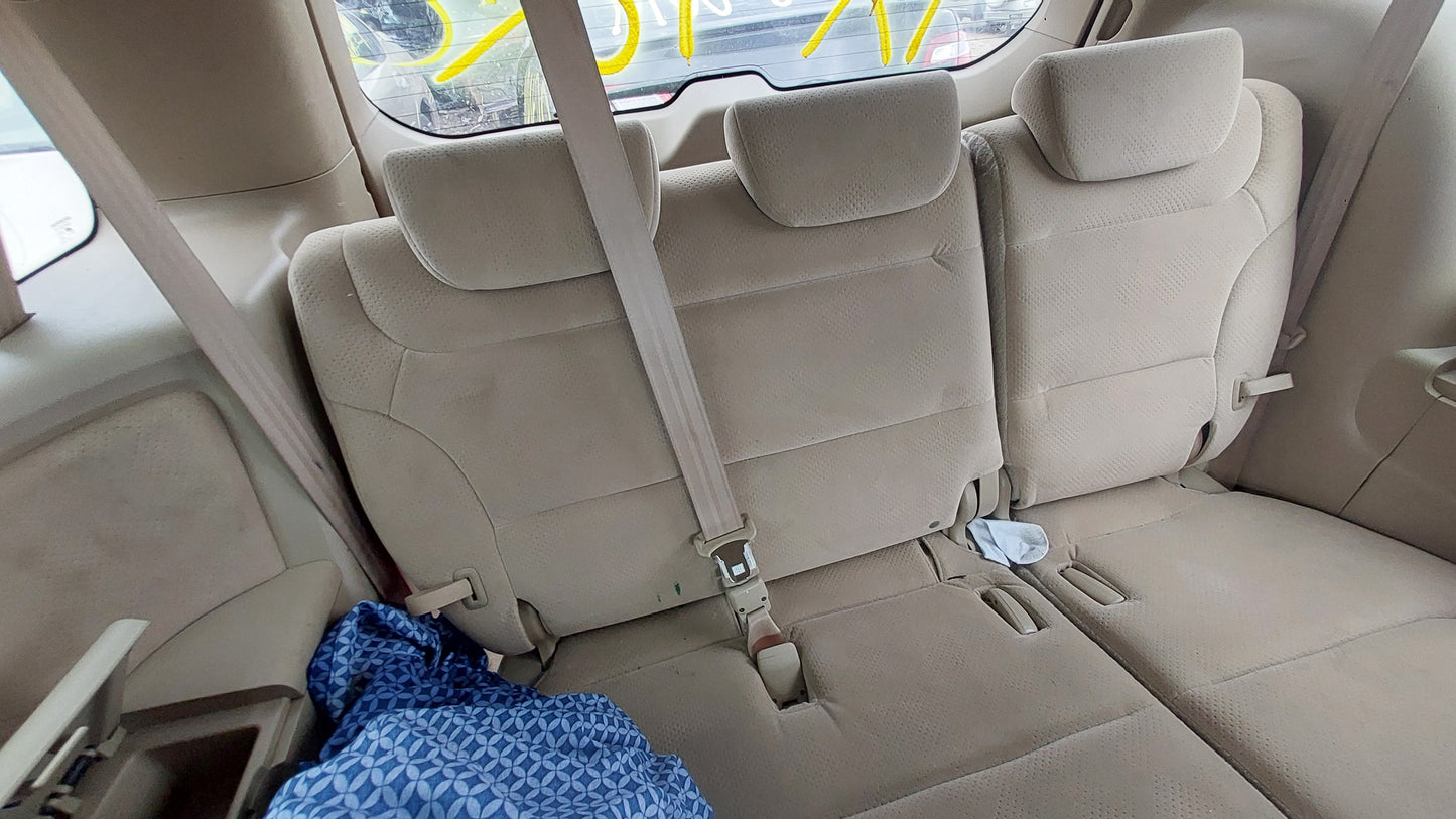 2006 HONDA ODYSSEY - STOCK #M18862