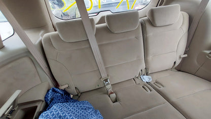 2006 HONDA ODYSSEY - STOCK #M18862