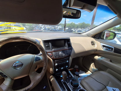 2013 Nissan Pathfinder - Stock #: M19008 - MXG-18