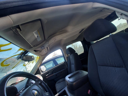 2011 CHEVY AVALANCHE - STOCK # M18165